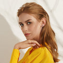 S925 Sterling Silver Earrings for Women-7