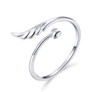 925 Sterling Silver Ring for Women-1
