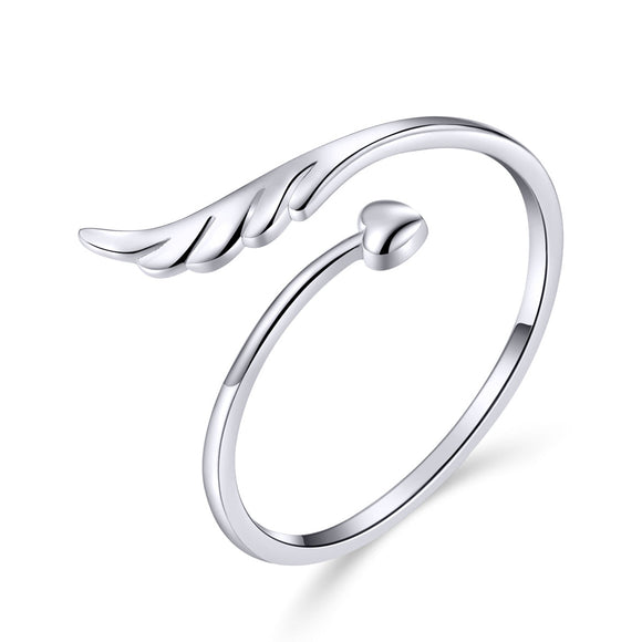 925 Sterling Silver Ring for Women