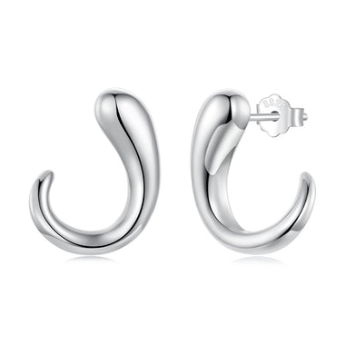 925 Sterling Silver Earrings for Women