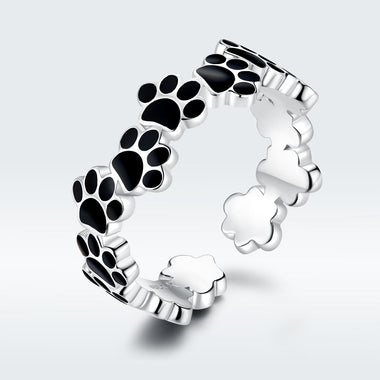 S925 Sterling Silver Ring for Women
