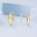 925 Sterling Silver Oxidized Earrings for Women-6