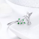925 Sterling Silver Rings for Women-7
