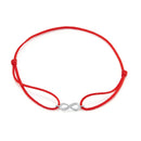 925 Sterling Silver Adjustable Chain Bracelet for Women-1