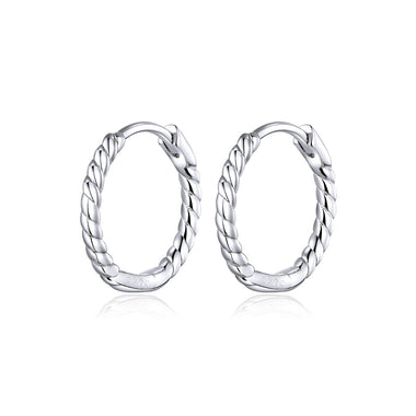925 Sterling Silver Earrings for Women