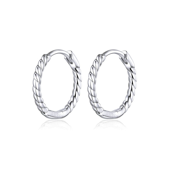925 Sterling Silver Earrings for Women