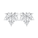 925 Sterling Silver Earrings for Women-2