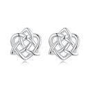 925 Sterling Silver Earrings for Women-2