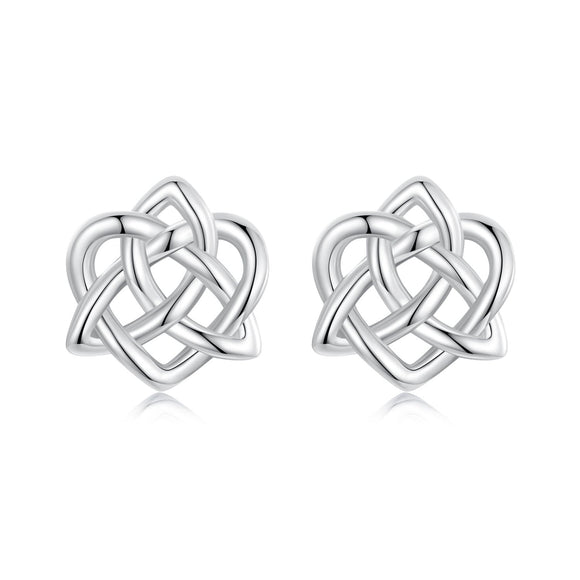 925 Sterling Silver Earrings for Women