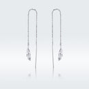 925 Sterling Silver Earrings for Women-4