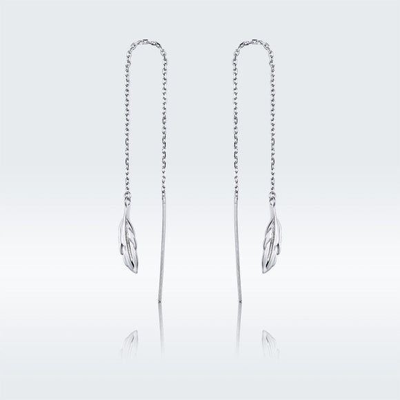 925 Sterling Silver Earrings for Women
