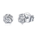 925 Sterling Silver Earrings for Women-3
