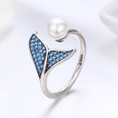 S925 Sterling Silver Ring with Unique Design-4