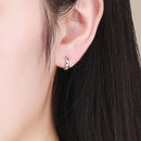 925 Sterling Silver Earrings for Women-6