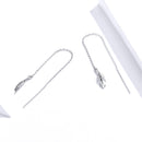 925 Sterling Silver Earrings for Women-3