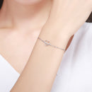925 Sterling Silver Bracelet for Women-6