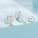 925 Sterling Silver Earrings for Women-2