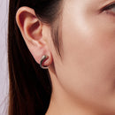 925 Sterling Silver Earrings for Women-7