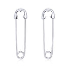 925 Sterling Silver Earrings for Women-1