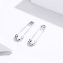 925 Sterling Silver Earrings for Women-2
