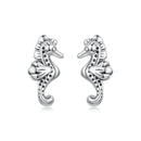 925 Sterling Silver Earrings for Women-1