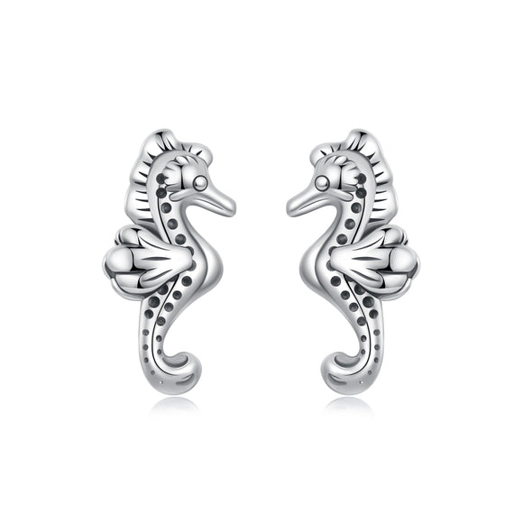 925 Sterling Silver Earrings for Women