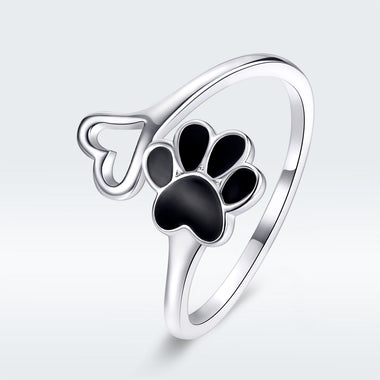 925 Sterling Silver 0.15cm Ring for Women - 0