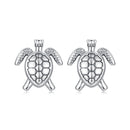 925 Sterling Silver Earrings for Women-1