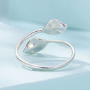 S925 Oxidized Silver 1.5mm Ring-1