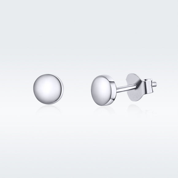 925 Sterling Silver Earrings for Women