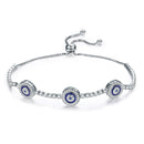 925 Sterling Silver Bracelet-2
