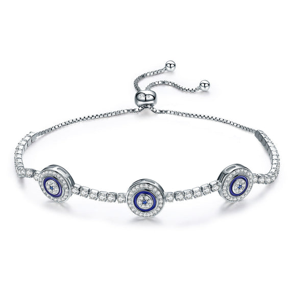 925 Sterling Silver Bracelet