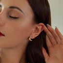 925 Sterling Silver Earrings for Women-7