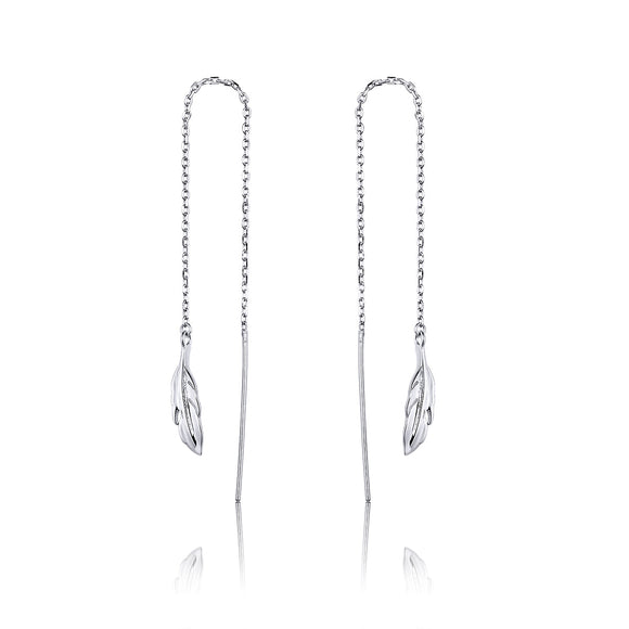 925 Sterling Silver Earrings for Women