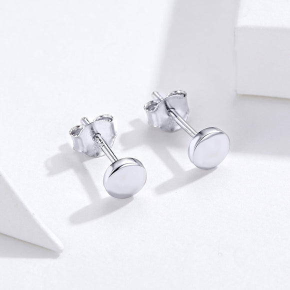 925 Sterling Silver Earrings for Women