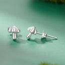 925 Sterling Silver Earrings for Women-4