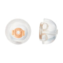 925 Sterling Silver Earrings with Platinum Plating for Women-5