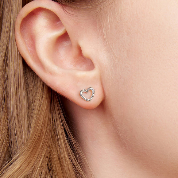 925 Sterling Silver Earrings for Women