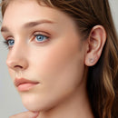 925 Sterling Silver Earrings for Women-7