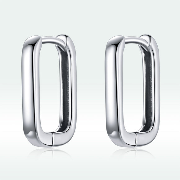 925 Sterling Silver Oxidized Earrings for Women