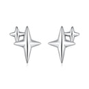 925 Sterling Silver Earrings for Women-1