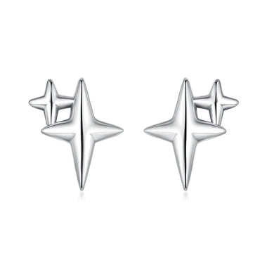 925 Sterling Silver Earrings for Women