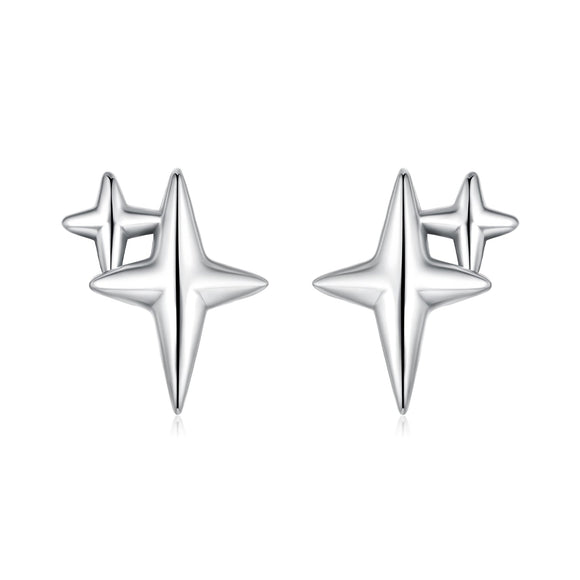 925 Sterling Silver Earrings for Women
