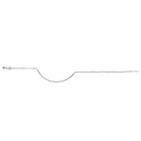 925 Sterling Silver Adjustable Platinum-Plated Bracelet for Women-3