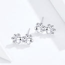 925 Sterling Silver Earrings for Women-2