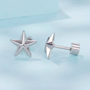 925 Sterling Silver Earrings for Women-4