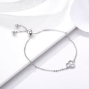 925 Sterling Silver Bracelet for Women-3