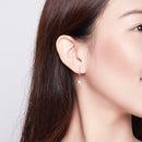 925 Sterling Silver Earrings for Women-7