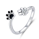 925 Sterling Silver Ring for Women-1