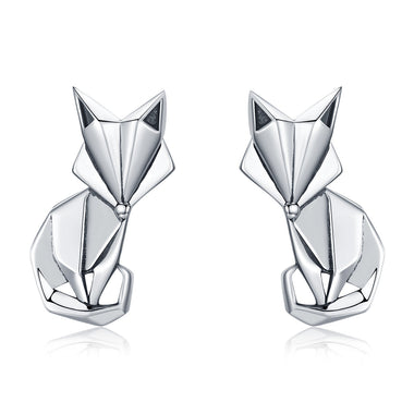 925 Sterling Silver Earrings for Women